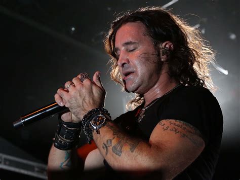vocalista creed